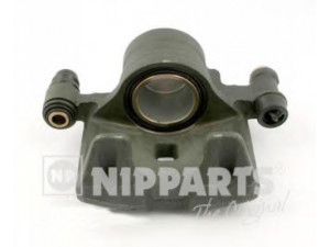 NIPPARTS J3213016 stabdžių apkaba 
 Stabdžių sistema -> Stabdžių matuoklis -> Stabdžių matuoklio montavimas
UC86-33-710, UC86-33-990A, UC86-33-990B