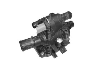 FARE SA 3832 termostatas, aušinimo skystis 
 Aušinimo sistema -> Termostatas/tarpiklis -> Thermostat
1336.V6, 1148098, 1348620, 1485768