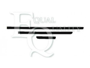 EQUAL QUALITY MAK074 apdailos/apsauginių juostelių komplektas 
 Kėbulas -> Apdaila/apsauga/dekoratyvinės juostelės/emblemos -> Apdailos/apsauginės juostelės