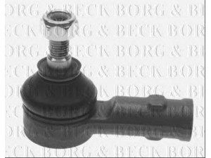 BORG & BECK BTR4928 skersinės vairo trauklės galas 
 Vairavimas -> Vairo mechanizmo sujungimai
GSJ827, QJB100140