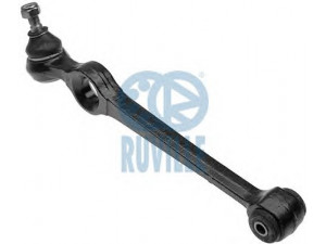 RUVILLE 935864 vikšro valdymo svirtis 
 Ašies montavimas/vairavimo mechanizmas/ratai -> Valdymo svirtis/pasukamosios svirties sujungimas -> Vairo trauklės (valdymo svirtis, išilginis balansyras, diago
433 2457, 433 2457