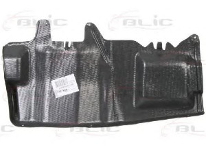 BLIC 6601-02-9008873P variklio dangtis 
 Variklis -> Variklio dangtis
30889649, MR911731LH