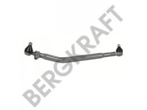BERGKRAFT BK8501794 centrinės trauklės mazgas
1075 663, 1075663, 20393069, 3988704