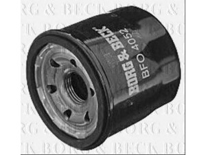 BORG & BECK BFO4052 alyvos filtras 
 Techninės priežiūros dalys -> Techninės priežiūros intervalai
25183779, PF2210, X4104E
