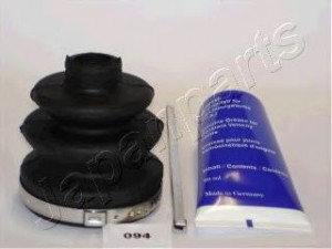JAPANPARTS KB-094 gofruotoji membrana, kardaninis velenas 
 Ratų pavara -> Gofruotoji membrana
04438-87502, 39741-01M25, 72322-2350