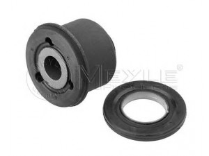 MEYLE 11-14 610 0011 įvorė, valdymo svirties montavimas 
 Ašies montavimas/vairavimo mechanizmas/ratai -> Valdymo svirtis/pasukamosios svirties sujungimas -> Montavimas/sutvirtinimas
3523.84
