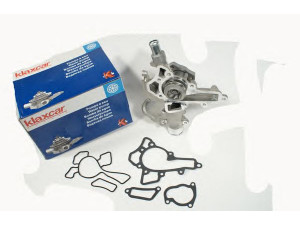 KLAXCAR FRANCE 42044z vandens siurblys 
 Aušinimo sistema -> Vandens siurblys/tarpiklis -> Vandens siurblys
1334079, 1334130, 6334022, 6334025