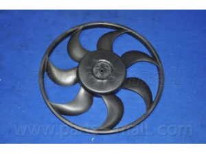 PARTS-MALL PXNJA-010 ventiliatorius, radiatoriaus 
 Aušinimo sistema -> Oro aušinimas
2523138000