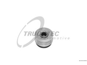 TRUCKTEC AUTOMOTIVE 07.17.062 laisvos eigos sankaba, kint. sr. generatorius
028 903 119 AN, 028 903 119 T