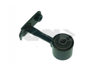 SPIDAN 46995 šarnyro stabilizatorius 
 Ašies montavimas/vairavimo mechanizmas/ratai -> Stabilizatorius/fiksatoriai -> Savaime išsilyginanti atrama
0K72A 34150A