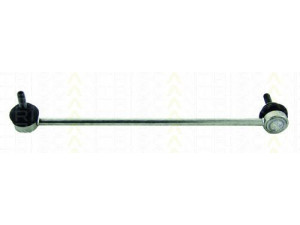 TRISCAN 8500 11673 šarnyro stabilizatorius 
 Ašies montavimas/vairavimo mechanizmas/ratai -> Stabilizatorius/fiksatoriai -> Savaime išsilyginanti atrama
31 30 6 781 542, 31 35 4 014 576