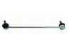 TRISCAN 8500 11673 šarnyro stabilizatorius 
 Ašies montavimas/vairavimo mechanizmas/ratai -> Stabilizatorius/fiksatoriai -> Savaime išsilyginanti atrama
31 30 6 781 542, 31 35 4 014 576