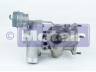 MOTAIR TURBOLADER 334462 kompresorius, įkrovimo sistema
99612398471, 99612398472