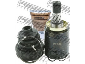 FEBEST 0211-P10LH jungtis, kardaninis velenas 
 Ratų pavara -> Sujungimai/komplektas
39711-70A10