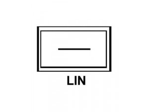 LUCAS ELECTRICAL LRA03119 kintamosios srovės generatorius 
 Elektros įranga -> Kint. sr. generatorius/dalys -> Kintamosios srovės generatorius
12047500, 30658087, 30667788, 30667895