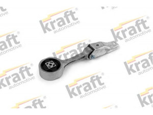 KRAFT AUTOMOTIVE 1490024 variklio montavimas 
 Variklis -> Variklio montavimas -> Variklio montavimo rėmas
6Q0 199 851 AB, 6Q0 199 851 AK