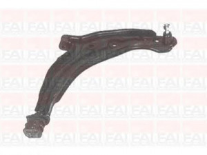FAI AutoParts SS4440 vikšro valdymo svirtis 
 Ašies montavimas/vairavimo mechanizmas/ratai -> Valdymo svirtis/pasukamosios svirties sujungimas -> Vairo trauklės (valdymo svirtis, išilginis balansyras, diago
545006F600
