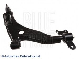 BLUE PRINT ADG086292 vikšro valdymo svirtis 
 Ašies montavimas/vairavimo mechanizmas/ratai -> Valdymo svirtis/pasukamosios svirties sujungimas -> Vairo trauklės (valdymo svirtis, išilginis balansyras, diago
96639896, 96970077, 96639896