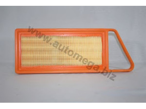 AUTOMEGA 3014440VZ oro filtras 
 Techninės priežiūros dalys -> Techninės priežiūros intervalai
1444VZ, 1444VZ