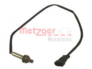 METZGER 0893211 lambda jutiklis 
 Išmetimo sistema -> Jutiklis/zondas
90528253