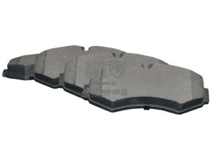 JP GROUP 1363602219 stabdžių trinkelių rinkinys, diskinis stabdys 
 Techninės priežiūros dalys -> Papildomas remontas
0004214110, 0034200120, 0034205420