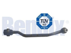 BENDIX 041665B vikšro valdymo svirtis 
 Ašies montavimas/vairavimo mechanizmas/ratai -> Valdymo svirtis/pasukamosios svirties sujungimas -> Vairo trauklės (valdymo svirtis, išilginis balansyras, diago
31121118355