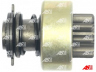 AS-PL SD4052 laisvos eigos pavara, starteris