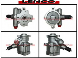 LENCO SP3303 hidraulinis siurblys, vairo sistema 
 Vairavimas -> Vairo pavara/siurblys
4003.91, 9120146480