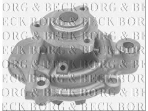BORG & BECK BWP1210 vandens siurblys 
 Aušinimo sistema -> Vandens siurblys/tarpiklis -> Vandens siurblys
19110657000, 19110657010, 19110671325