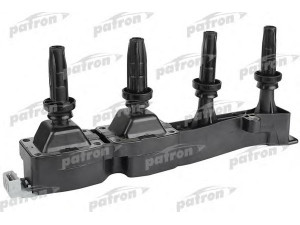 PATRON PCI1059 ritė, uždegimas 
 Kibirkšties / kaitinamasis uždegimas -> Uždegimo ritė
5970 80, 5970 99, 96 363 378