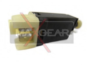 MAXGEAR 50-0047 stabdžių žibinto jungiklis 
 Stabdžių sistema -> Stabdžių žibinto jungiklis
191 945 515 B, 191 945 515 B, 191 945 515 B
