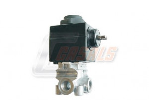 CASALS N502 solenoidinis vožtuvas
1340231, 1413047, 1421322, 1536304