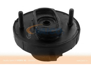 VAICO V46-9612 pakabos statramsčio atraminis guolis 
 Ašies montavimas/vairavimo mechanizmas/ratai -> Montavimas, pakabos statramstis
77 00 821 064, 77 00 846 916