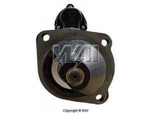 WAIglobal 18941N starteris
234986A1, 3784889M2, 3784890M1