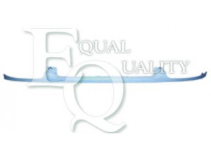 EQUAL QUALITY G0620 dangtis, radiatoriaus grotelės 
 Kėbulas -> Kėbulo dalys/ sparnas/buferis -> Priekinis aerodinaminio pasipriešinimo sumažinimas/grotelės
6032210, 6032210A1, 7701 470 684
