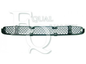 EQUAL QUALITY G0102 ventiliacijos grotelės, buferis 
 Kėbulas -> Kėbulo dalys/ sparnas/buferis -> Priekinis aerodinaminio pasipriešinimo sumažinimas/grotelės
865513A000