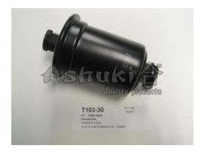 ASHUKI T103-30 kuro filtras 
 Techninės priežiūros dalys -> Papildomas remontas
23300-79295, 23300-16200, 23300-19315