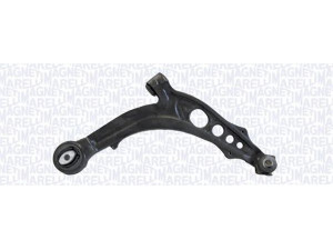 MAGNETI MARELLI 301181301000 vikšro valdymo svirtis 
 Ašies montavimas/vairavimo mechanizmas/ratai -> Valdymo svirtis/pasukamosios svirties sujungimas -> Vairo trauklės (valdymo svirtis, išilginis balansyras, diago
5939683, 7705615