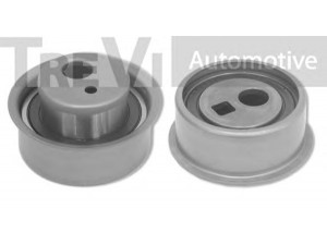 TREVI AUTOMOTIVE TD1137 įtempiklio skriemulys, paskirstymo diržas 
 Techninės priežiūros dalys -> Papildomas remontas
0000082922, 0000082943, 082922