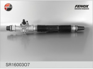 FENOX SR16003O7 vairo pavara 
 Vairavimas -> Vairo pavara/siurblys
2110-0340001-200, 2110-3400012