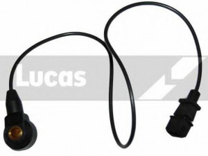 LUCAS ELECTRICAL SEB1274 detonacijos jutiklis 
 Elektros įranga -> Jutikliai
90448771