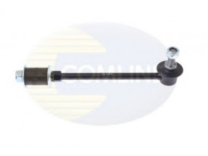 COMLINE CSL7084 šarnyro stabilizatorius 
 Ašies montavimas/vairavimo mechanizmas/ratai -> Stabilizatorius/fiksatoriai -> Savaime išsilyginanti atrama
1954821, 56260-0F001
