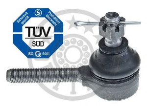OPTIMAL G1-918 skersinės vairo trauklės galas 
 Vairavimas -> Vairo mechanizmo sujungimai
4881084000, 4881084001