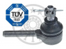 OPTIMAL G1-918 skersinės vairo trauklės galas 
 Vairavimas -> Vairo mechanizmo sujungimai
4881084000, 4881084001