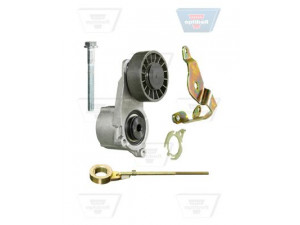 OPTIBELT 410SR diržo įtempiklis, V formos rumbuotas diržas 
 Diržinė pavara -> V formos rumbuotas diržas/komplektas -> Dirželio įtempiklis (įtempimo blokas)
1022006970