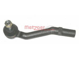 METZGER 54014301 skersinės vairo trauklės galas 
 Vairavimas -> Vairo mechanizmo sujungimai
3817.55