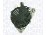 MAGNETI MARELLI 944390900770 kintamosios srovės generatorius 
 Elektros įranga -> Kint. sr. generatorius/dalys -> Kintamosios srovės generatorius
1M5T10300BC, 98AB10300JA, 98AB10300JB