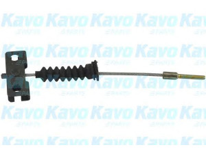 KAVO PARTS BHC-6517 trosas, stovėjimo stabdys 
 Stabdžių sistema -> Valdymo svirtys/trosai
3640250J10, 3640270J00, 3640270J10