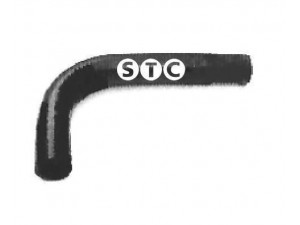 STC T407857 radiatoriaus žarna 
 Aušinimo sistema -> Žarnelės/vamzdeliai/sujungimai -> Radiatoriaus žarnos
96004956, 96004956