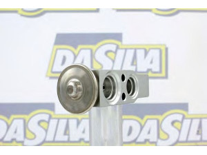 DA SILVA FD1136 išsiplėtimo vožtuvas, oro kondicionavimas 
 Oro kondicionavimas -> Vožtuvai